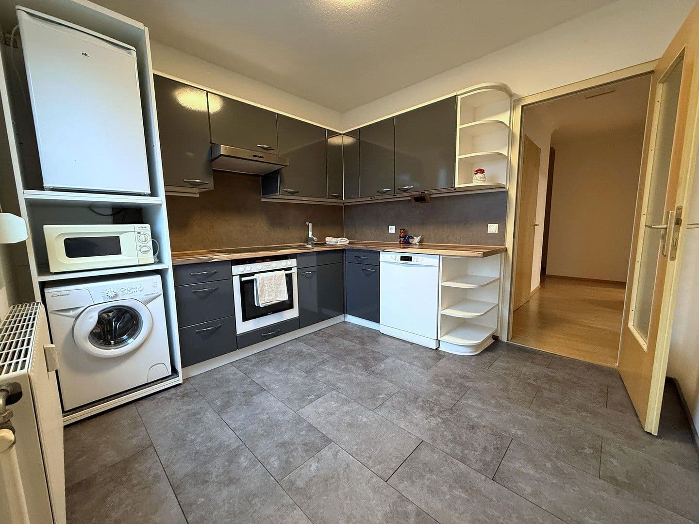 Pronájem bytu 2+1 61 m², Wien, Wien Pronájem bytu 2+1 61 m², Wien, Wien