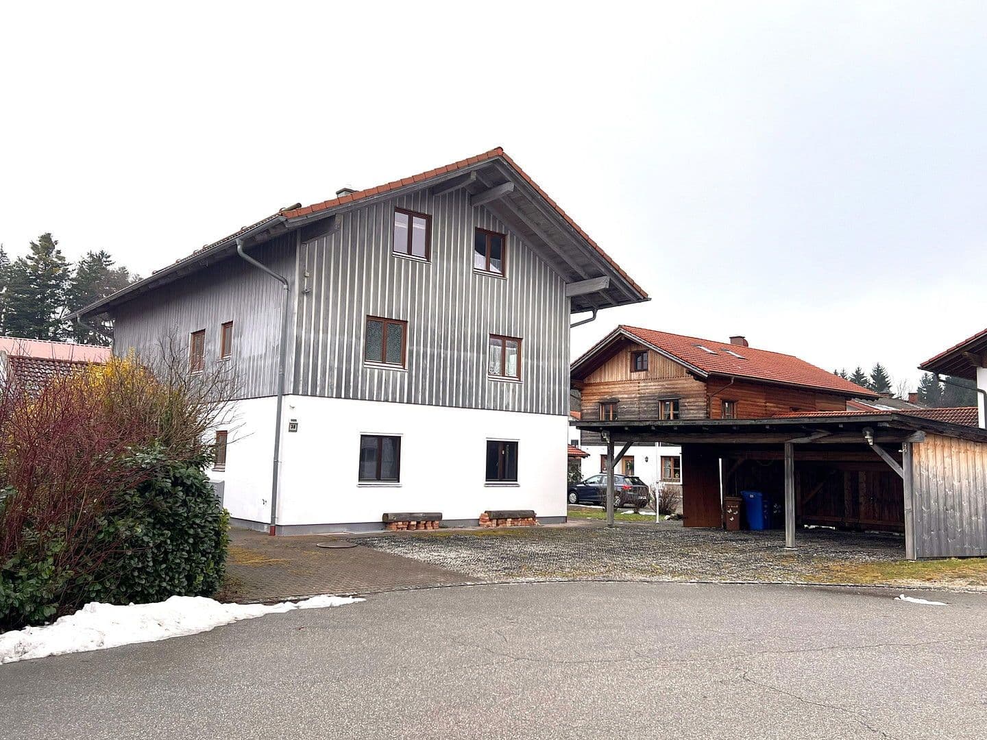 Prodej kanceláře 60 m², Irschenberg, Bavorsko Prodej kanceláře 60 m², Irschenberg, Bavorsko