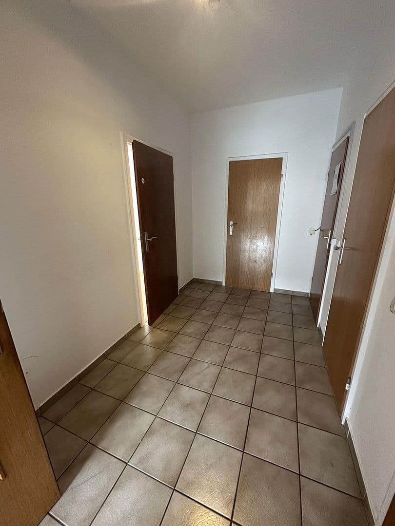 Pronájem bytu 3+1 71 m², Plettenberg, Severní Porýní-Vestfálsko Pronájem bytu 3+1 71 m², Plettenberg, Severní Porýní-Vestfálsko