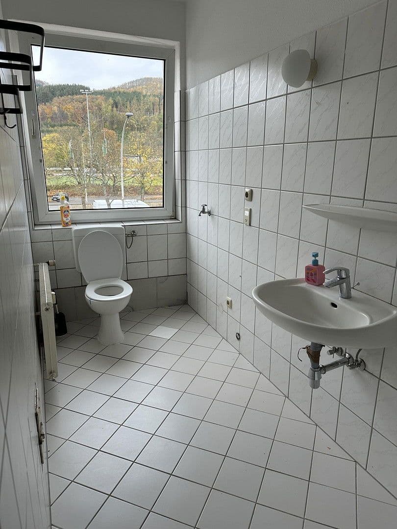 Pronájem bytu 3+1 71 m², Plettenberg, Severní Porýní-Vestfálsko Pronájem bytu 3+1 71 m², Plettenberg, Severní Porýní-Vestfálsko