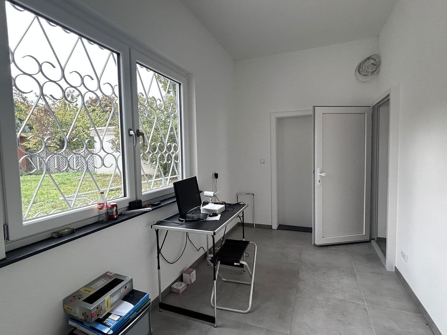 Pronájem nebytového prostoru 60 m², Reislinger Straße 10, Wolfsburg, Dolní Sasko Pronájem nebytového prostoru 60 m², Reislinger Straße 10, Wolfsburg, Dolní Sasko