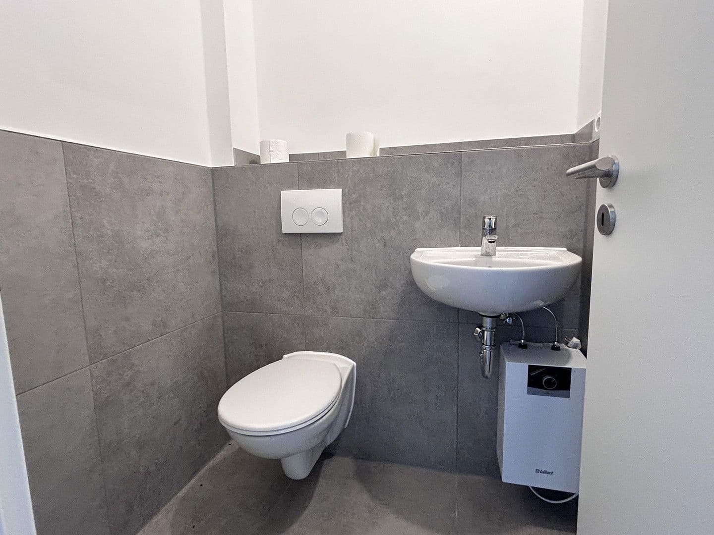 Pronájem nebytového prostoru 60 m², Reislinger Straße 10, Wolfsburg, Dolní Sasko Pronájem nebytového prostoru 60 m², Reislinger Straße 10, Wolfsburg, Dolní Sasko