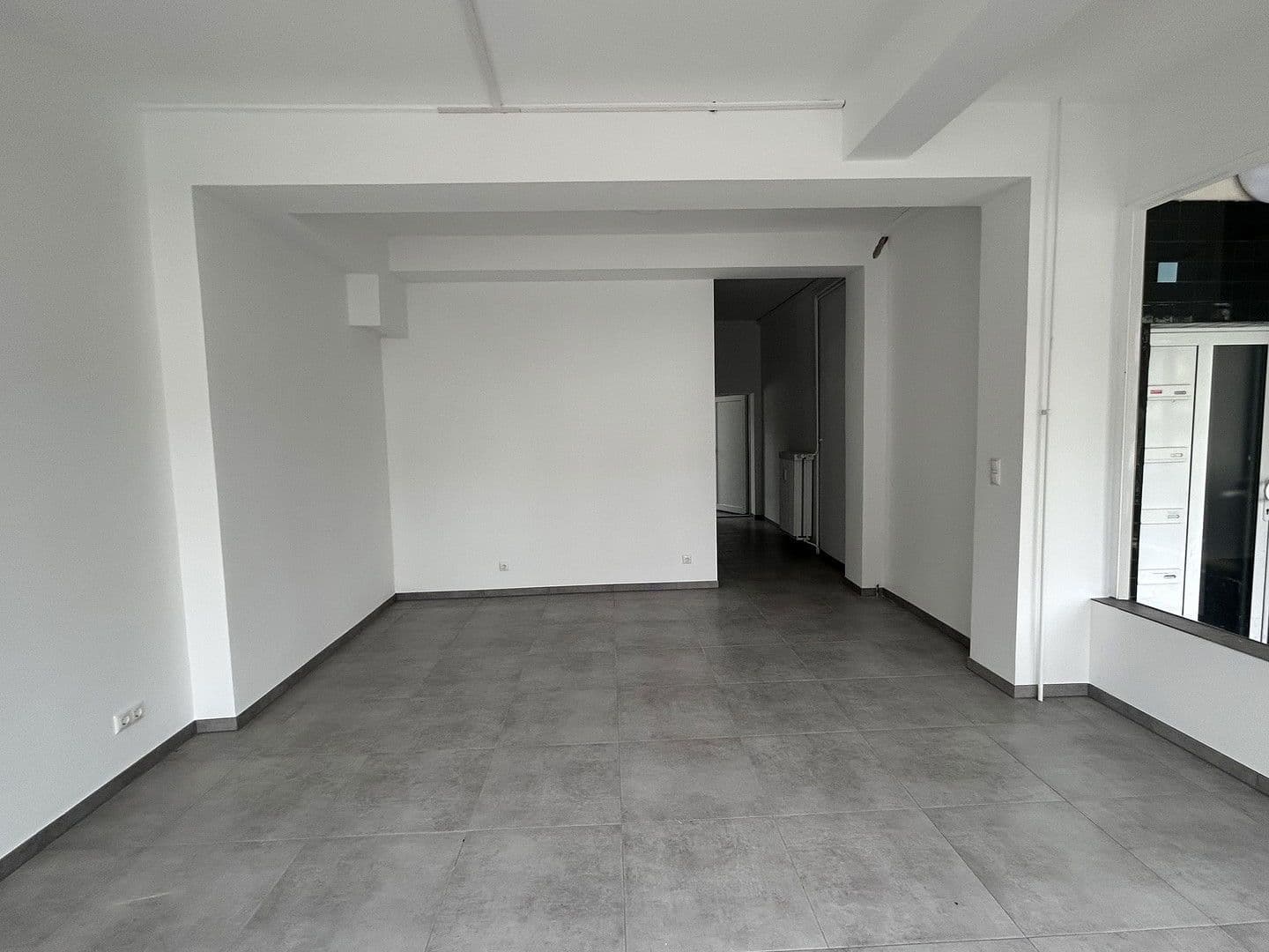 Pronájem nebytového prostoru 60 m², Reislinger Straße 10, Wolfsburg, Dolní Sasko Pronájem nebytového prostoru 60 m², Reislinger Straße 10, Wolfsburg, Dolní Sasko