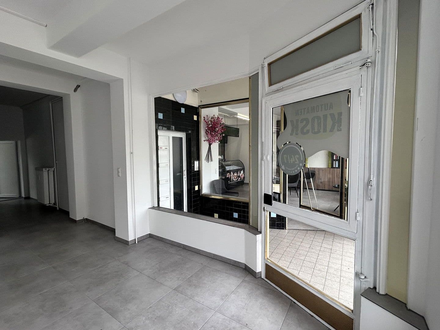 Pronájem nebytového prostoru 60 m², Reislinger Straße 10, Wolfsburg, Dolní Sasko Pronájem nebytového prostoru 60 m², Reislinger Straße 10, Wolfsburg, Dolní Sasko