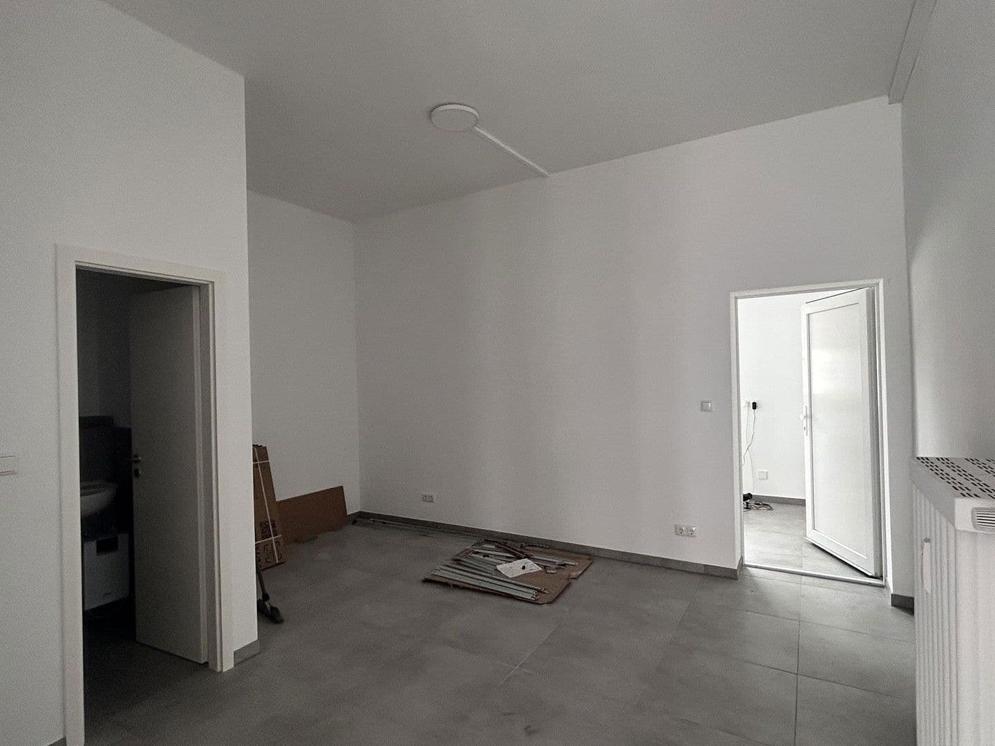 Pronájem nebytového prostoru 60 m², Reislinger Straße 10, Wolfsburg, Dolní Sasko Pronájem nebytového prostoru 60 m², Reislinger Straße 10, Wolfsburg, Dolní Sasko
