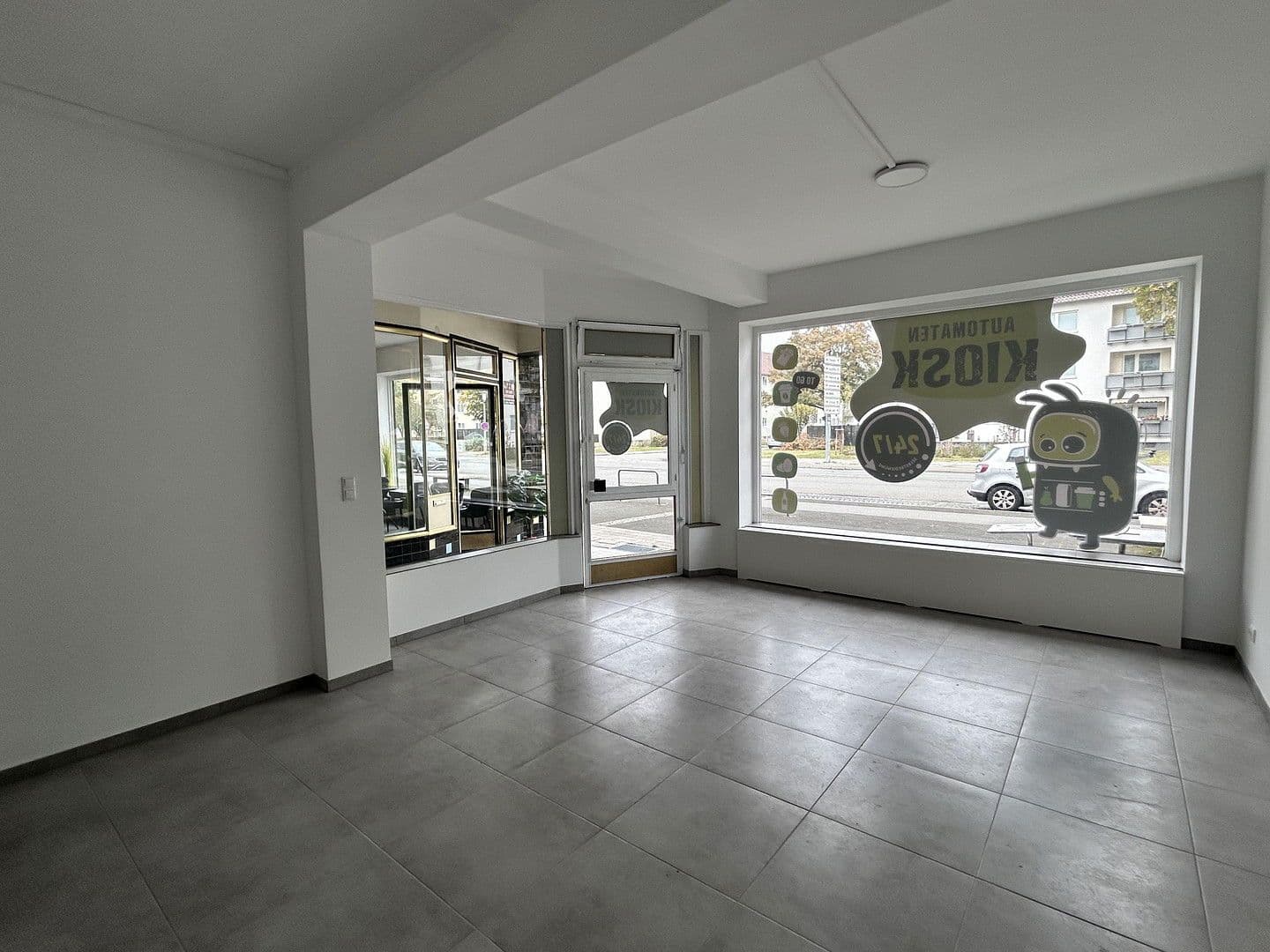 Pronájem nebytového prostoru 60 m², Reislinger Straße 10, Wolfsburg, Dolní Sasko Pronájem nebytového prostoru 60 m², Reislinger Straße 10, Wolfsburg, Dolní Sasko