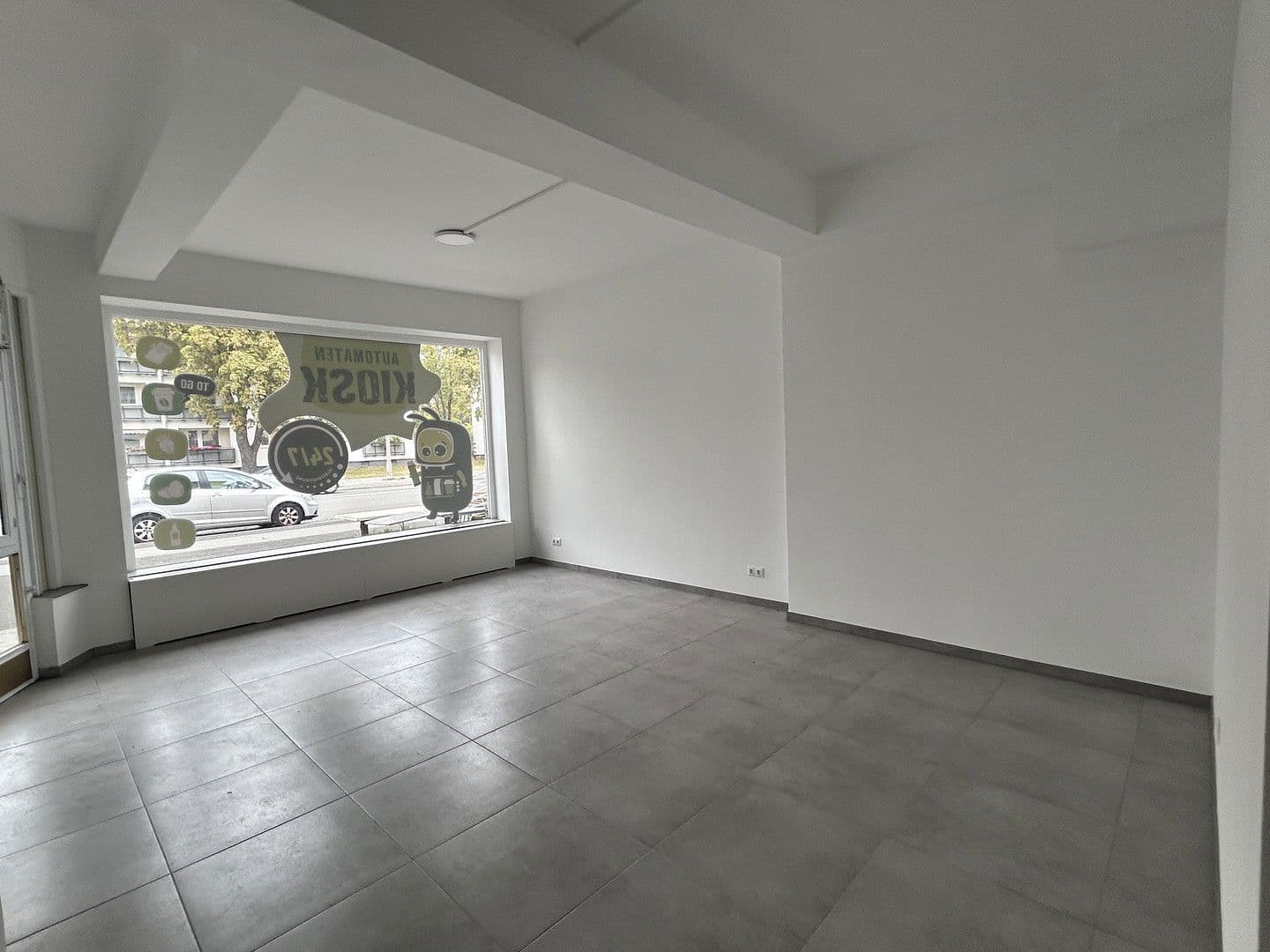 Pronájem nebytového prostoru 60 m², Reislinger Straße 10, Wolfsburg, Dolní Sasko Pronájem nebytového prostoru 60 m², Reislinger Straße 10, Wolfsburg, Dolní Sasko