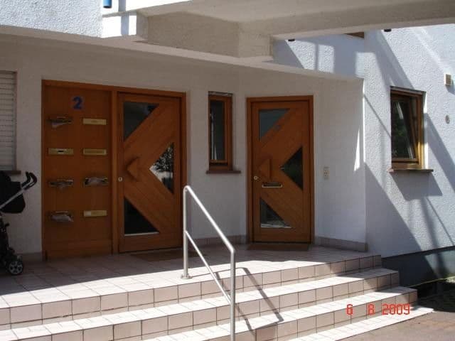 Pronájem bytu 6+1 146 m², Im Johannesberg 2, Mörfelden-Walldorf, Hessen Pronájem bytu 6+1 146 m², Im Johannesberg 2, Mörfelden-Walldorf, Hessen