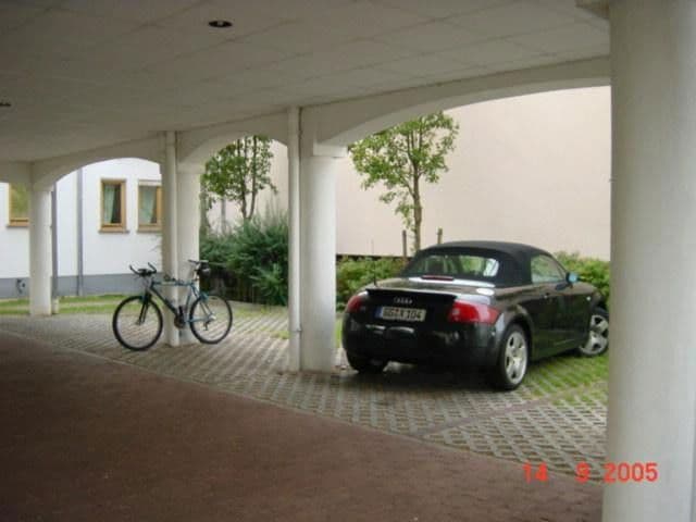 Pronájem bytu 6+1 146 m², Im Johannesberg 2, Mörfelden-Walldorf, Hessen Pronájem bytu 6+1 146 m², Im Johannesberg 2, Mörfelden-Walldorf, Hessen