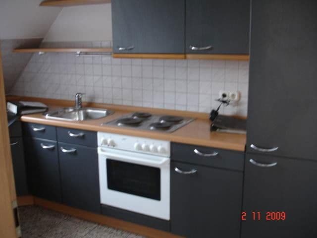 Pronájem bytu 6+1 146 m², Im Johannesberg 2, Mörfelden-Walldorf, Hessen Pronájem bytu 6+1 146 m², Im Johannesberg 2, Mörfelden-Walldorf, Hessen