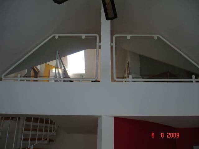 Pronájem bytu 6+1 146 m², Im Johannesberg 2, Mörfelden-Walldorf, Hessen Pronájem bytu 6+1 146 m², Im Johannesberg 2, Mörfelden-Walldorf, Hessen