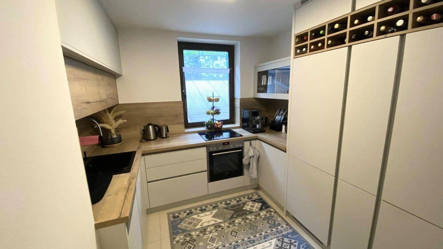 Prodej domu 240 m², pozemek 990 m², Schwarzach Im Pongau, Salcbursko Prodej domu 240 m², pozemek 990 m², Schwarzach Im Pongau, Salcbursko