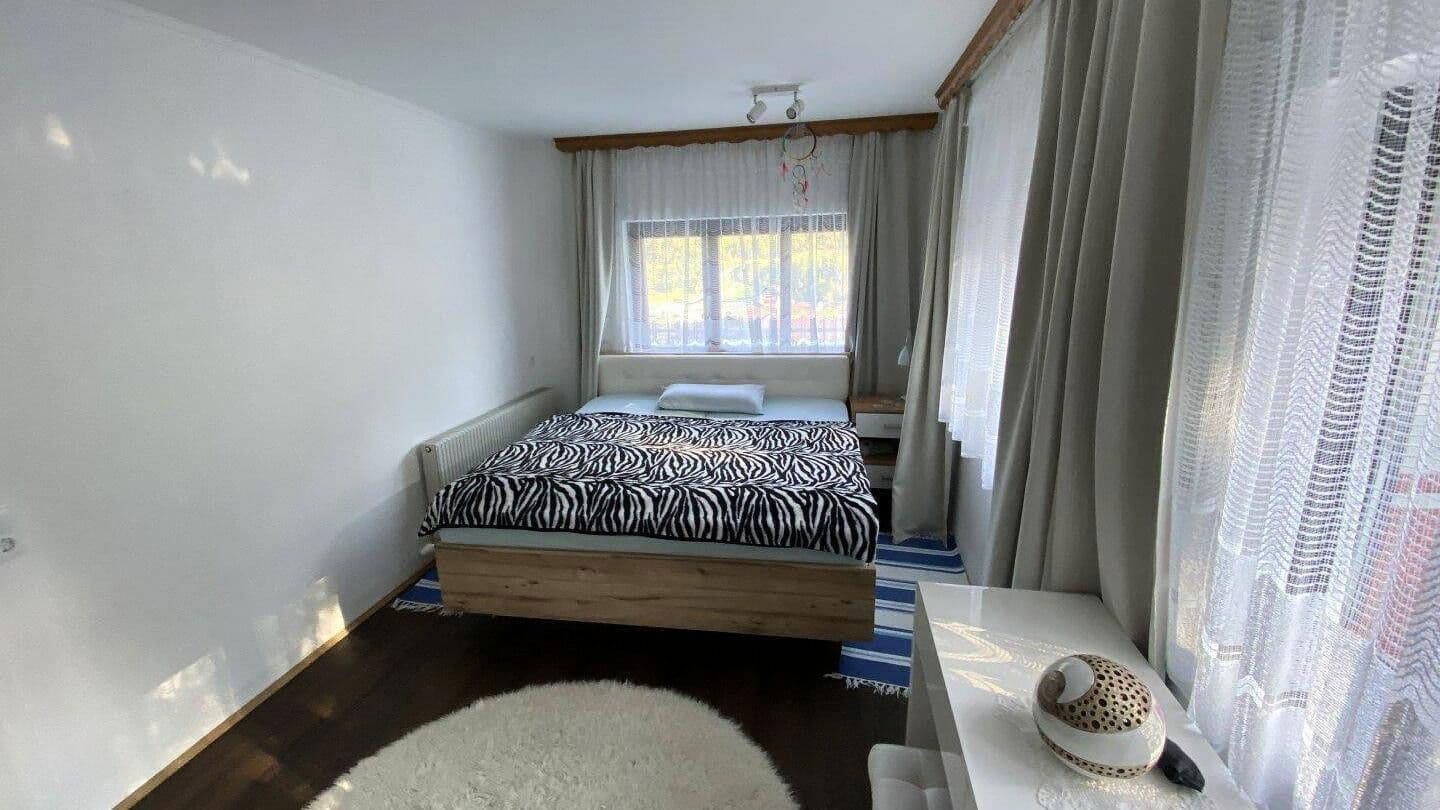 Prodej domu 240 m², pozemek 990 m², Schwarzach Im Pongau, Salcbursko Prodej domu 240 m², pozemek 990 m², Schwarzach Im Pongau, Salcbursko