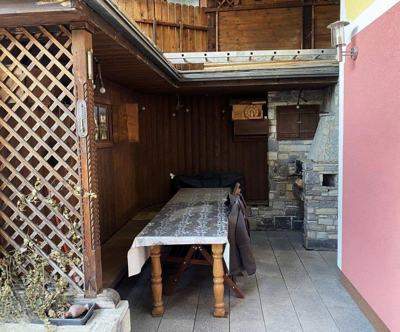 Prodej domu 240 m², pozemek 990 m², Schwarzach Im Pongau, Salcbursko Prodej domu 240 m², pozemek 990 m², Schwarzach Im Pongau, Salcbursko