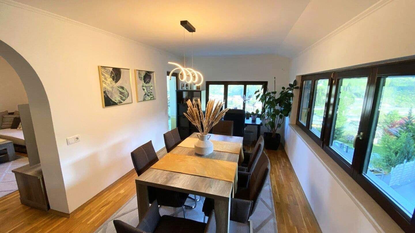 Prodej domu 240 m², pozemek 990 m², Schwarzach Im Pongau, Salcbursko Prodej domu 240 m², pozemek 990 m², Schwarzach Im Pongau, Salcbursko