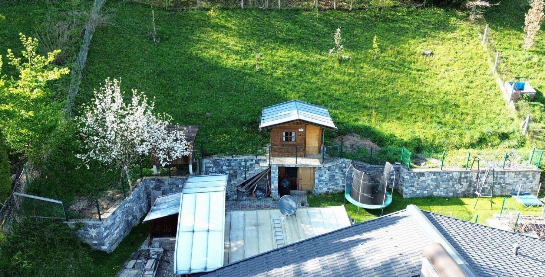 Prodej domu 240 m², pozemek 990 m², Schwarzach Im Pongau, Salcbursko Prodej domu 240 m², pozemek 990 m², Schwarzach Im Pongau, Salcbursko