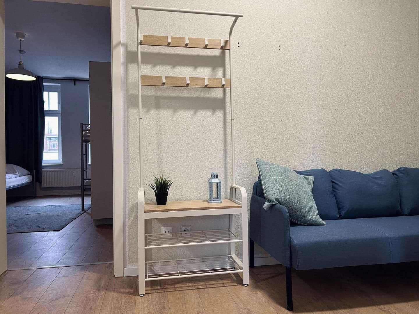 Prodej bytu 2+1 62 m², Hermann-Liebmann-Straße 50, Leipzig, Sasko Prodej bytu 2+1 62 m², Hermann-Liebmann-Straße 50, Leipzig, Sasko