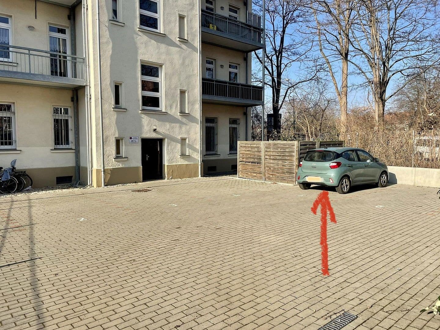 Prodej bytu 2+1 62 m², Hermann-Liebmann-Straße 50, Leipzig, Sasko Prodej bytu 2+1 62 m², Hermann-Liebmann-Straße 50, Leipzig, Sasko