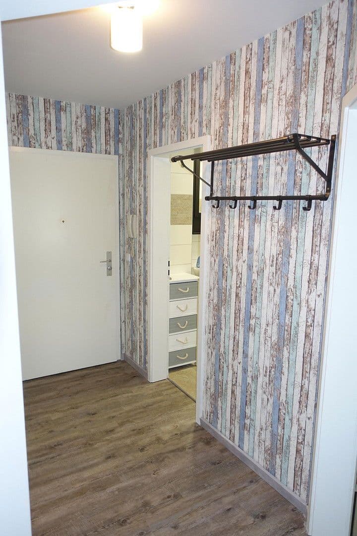 Pronájem bytu 2+1 46 m², Apothekergarten 3, Kröpelin, Mecklenburg-Vorpommern Pronájem bytu 2+1 46 m², Apothekergarten 3, Kröpelin, Mecklenburg-Vorpommern