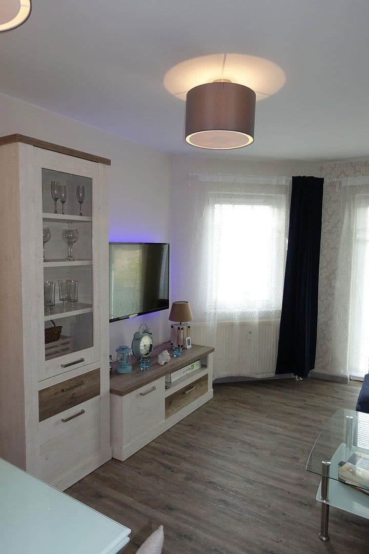 Pronájem bytu 2+1 46 m², Apothekergarten 3, Kröpelin, Mecklenburg-Vorpommern Pronájem bytu 2+1 46 m², Apothekergarten 3, Kröpelin, Mecklenburg-Vorpommern