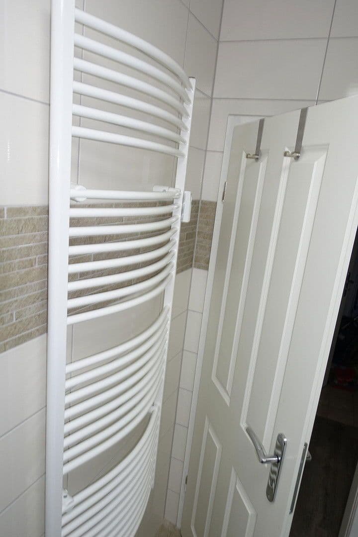 Pronájem bytu 2+1 46 m², Apothekergarten 3, Kröpelin, Mecklenburg-Vorpommern Pronájem bytu 2+1 46 m², Apothekergarten 3, Kröpelin, Mecklenburg-Vorpommern