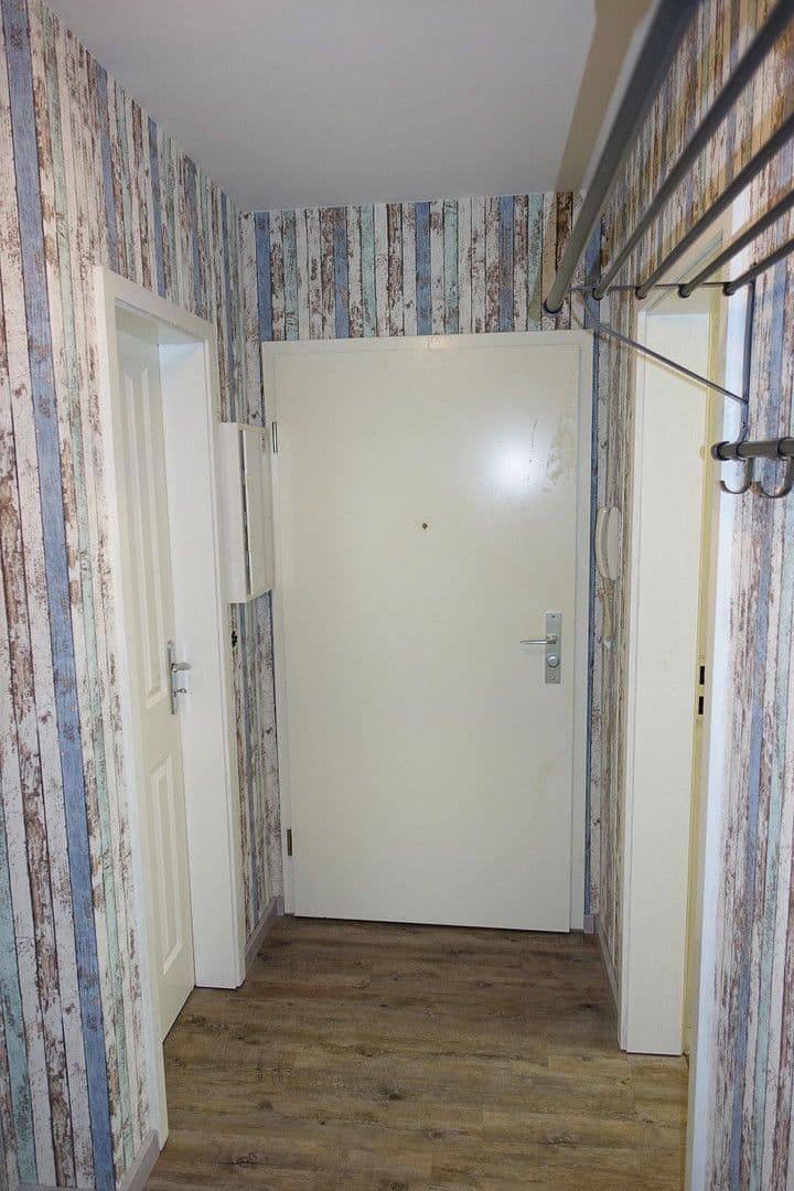 Pronájem bytu 2+1 46 m², Apothekergarten 3, Kröpelin, Mecklenburg-Vorpommern Pronájem bytu 2+1 46 m², Apothekergarten 3, Kröpelin, Mecklenburg-Vorpommern