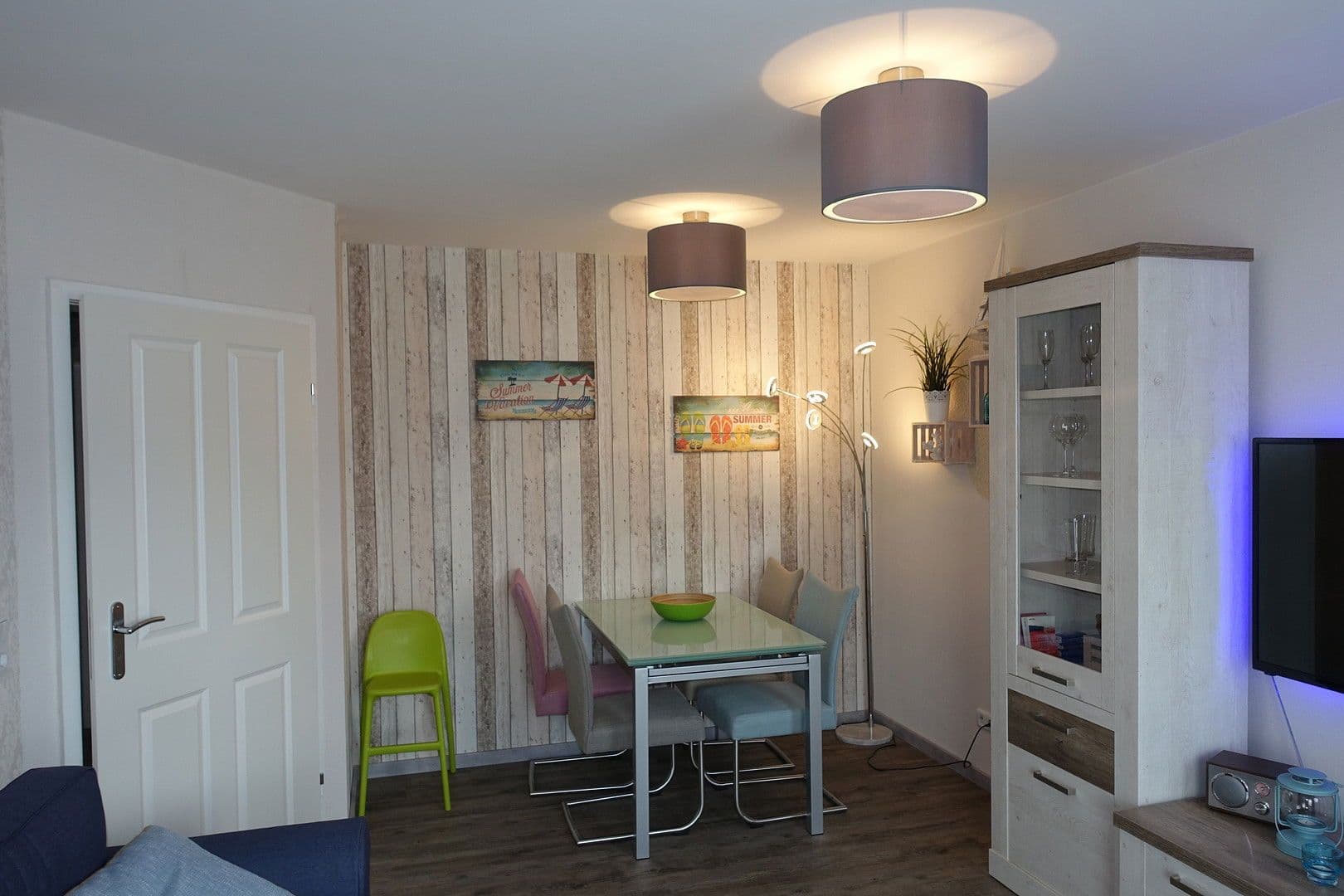 Pronájem bytu 2+1 46 m², Apothekergarten 3, Kröpelin, Mecklenburg-Vorpommern Pronájem bytu 2+1 46 m², Apothekergarten 3, Kröpelin, Mecklenburg-Vorpommern