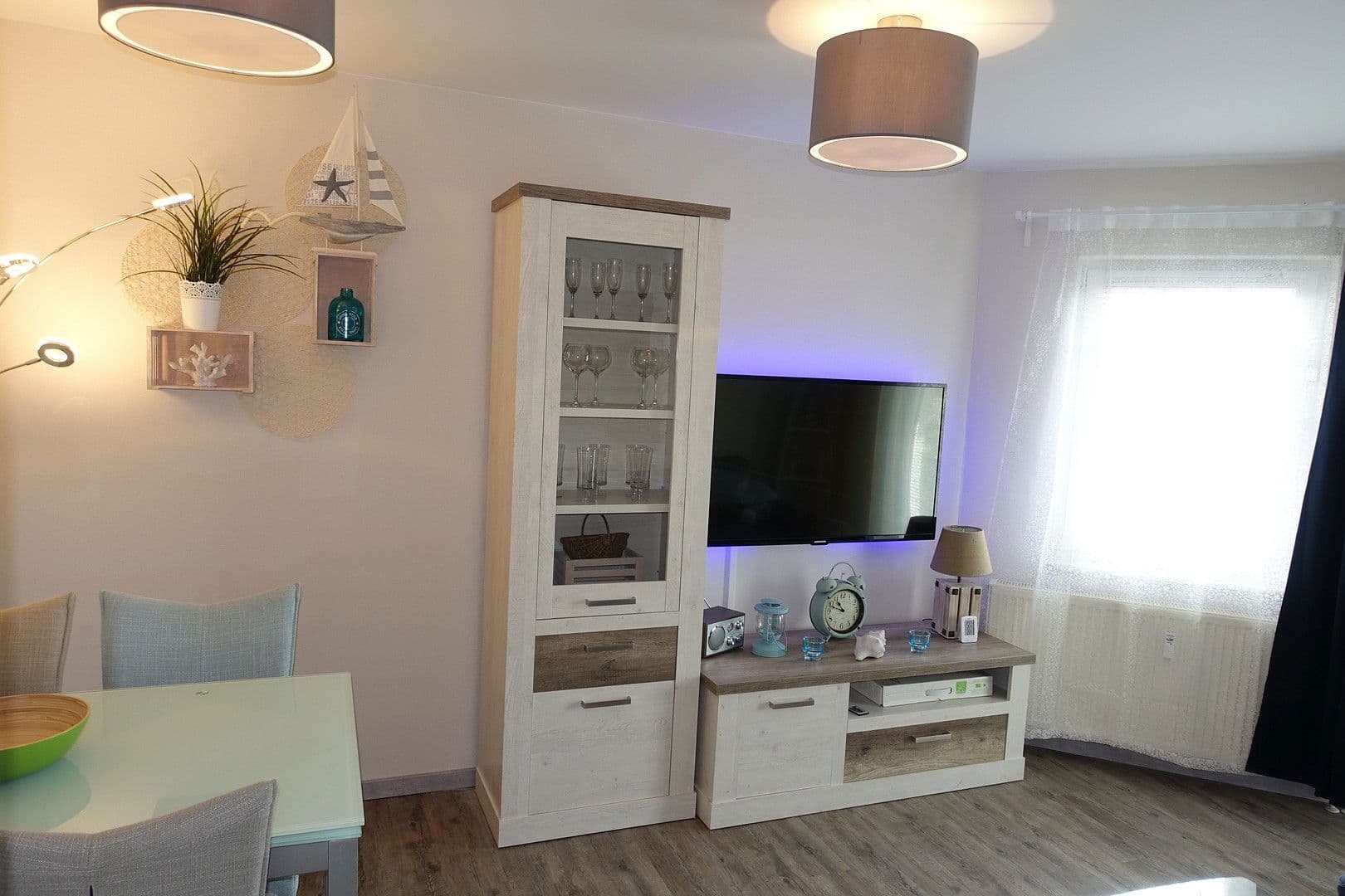 Pronájem bytu 2+1 46 m², Apothekergarten 3, Kröpelin, Mecklenburg-Vorpommern Pronájem bytu 2+1 46 m², Apothekergarten 3, Kröpelin, Mecklenburg-Vorpommern