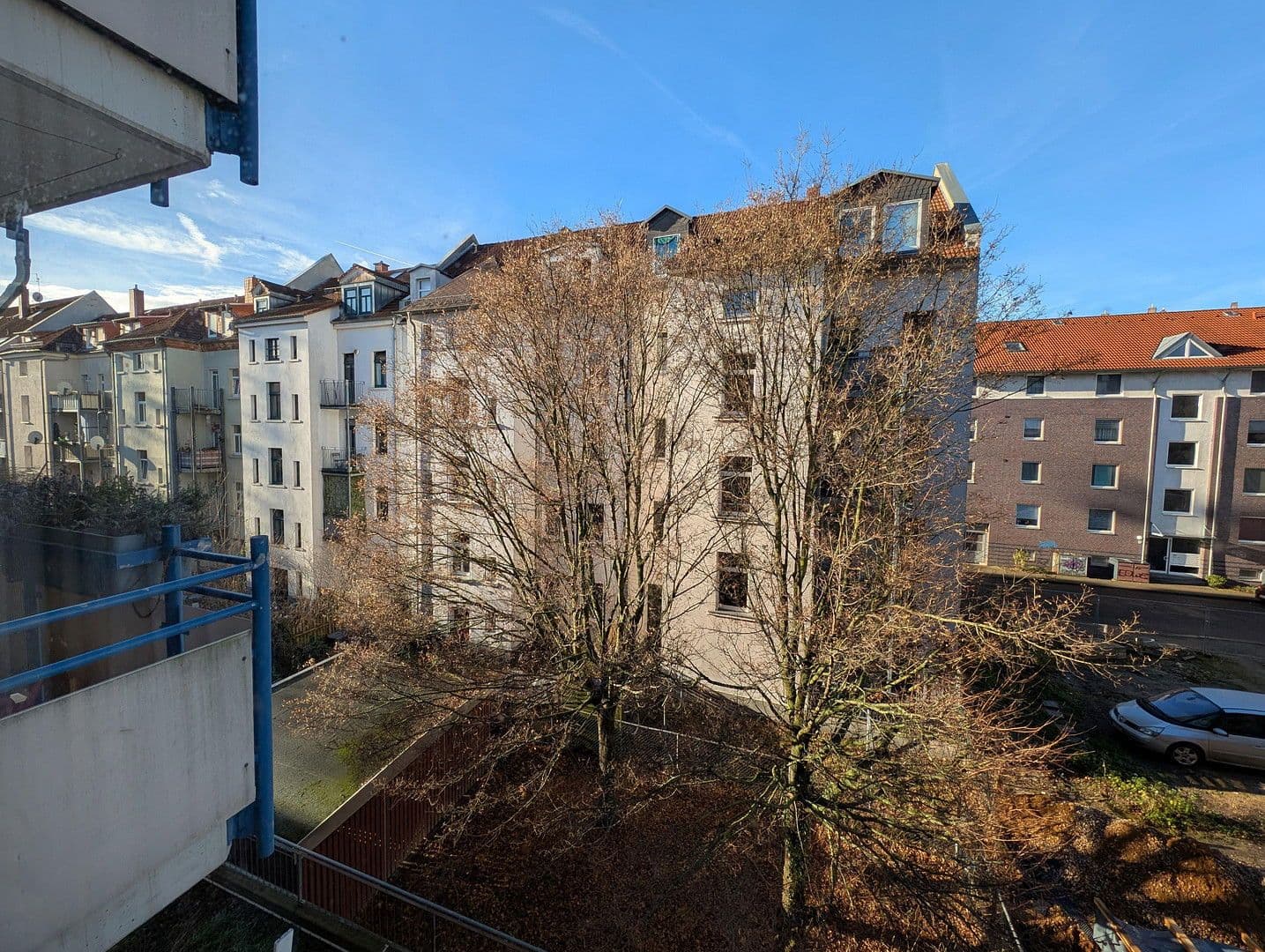 Prodej bytu 3+1 75 m², Leipzig, Sasko Prodej bytu 3+1 75 m², Leipzig, Sasko