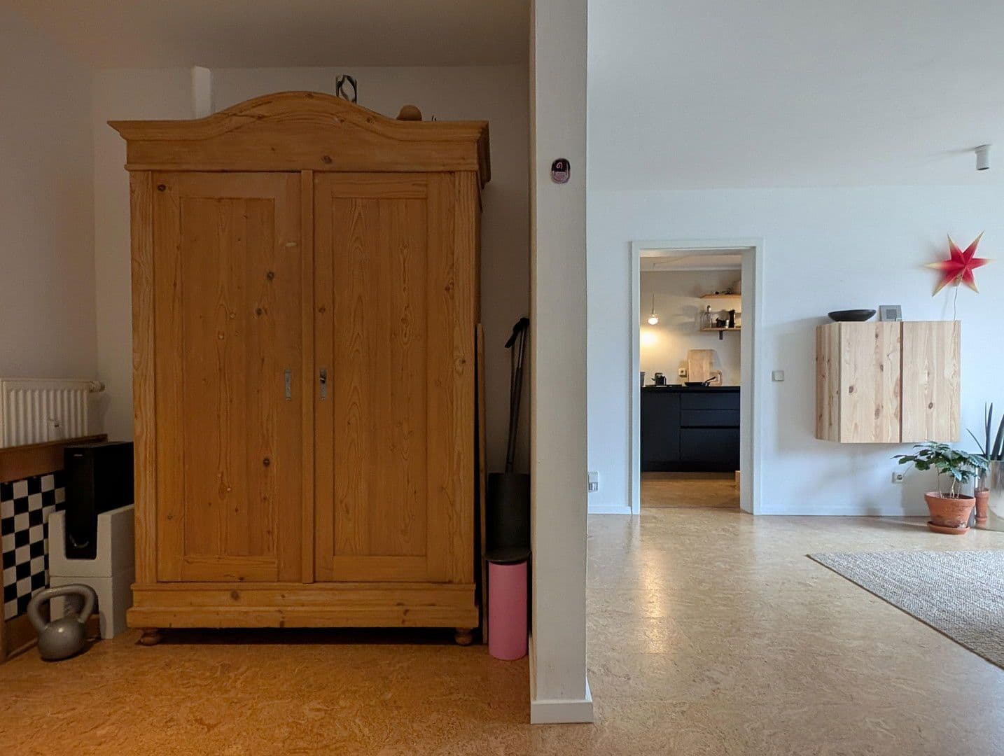 Prodej bytu 3+1 75 m², Leipzig, Sasko Prodej bytu 3+1 75 m², Leipzig, Sasko