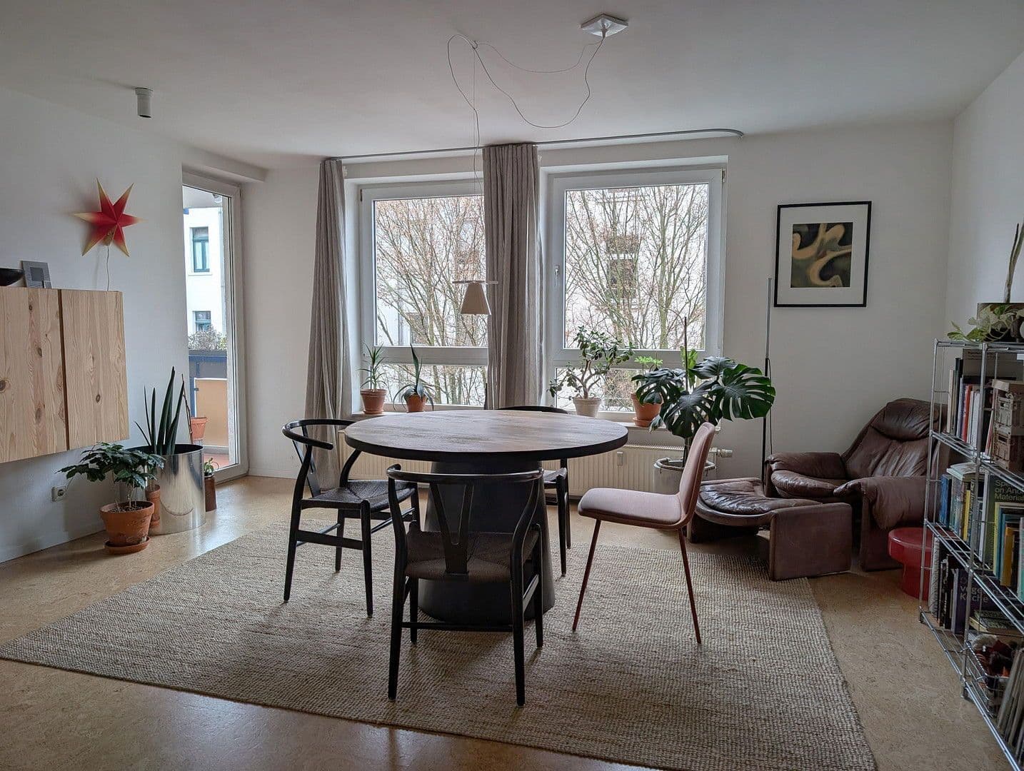 Prodej bytu 3+1 75 m², Leipzig, Sasko Prodej bytu 3+1 75 m², Leipzig, Sasko