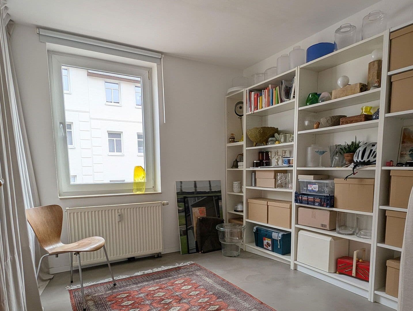 Prodej bytu 3+1 75 m², Leipzig, Sasko Prodej bytu 3+1 75 m², Leipzig, Sasko