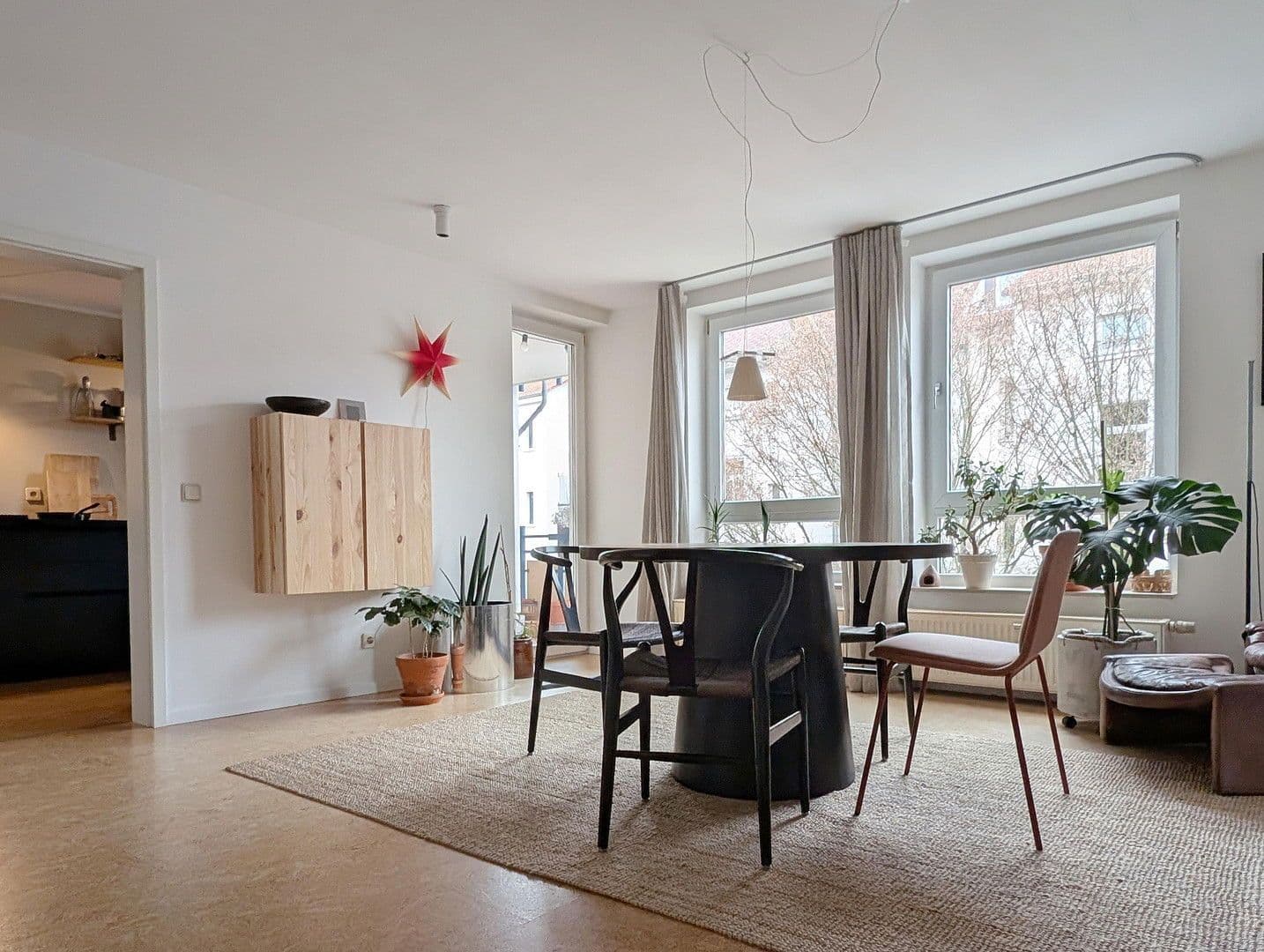 Prodej bytu 3+1 75 m², Leipzig, Sasko Prodej bytu 3+1 75 m², Leipzig, Sasko