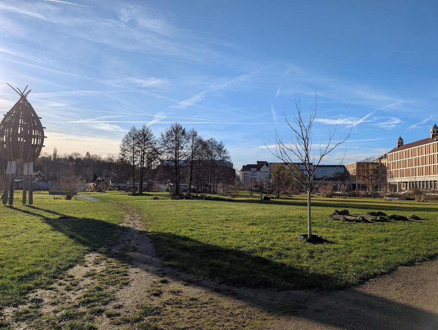 Prodej bytu 3+1 75 m², Leipzig, Sasko Prodej bytu 3+1 75 m², Leipzig, Sasko