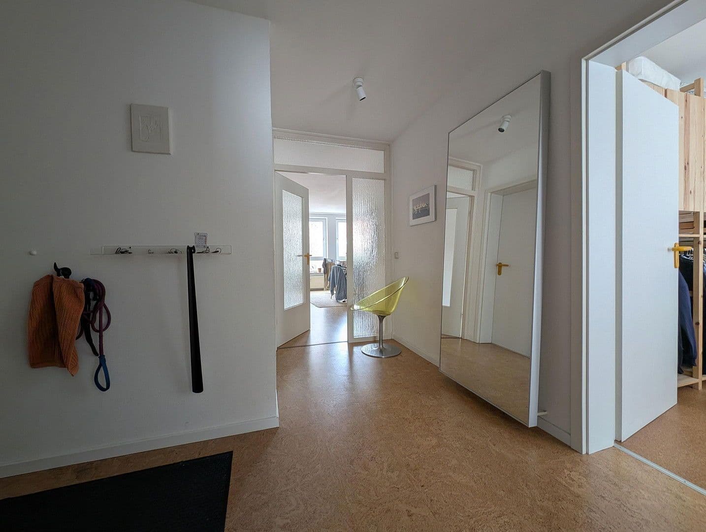 Prodej bytu 3+1 75 m², Leipzig, Sasko Prodej bytu 3+1 75 m², Leipzig, Sasko