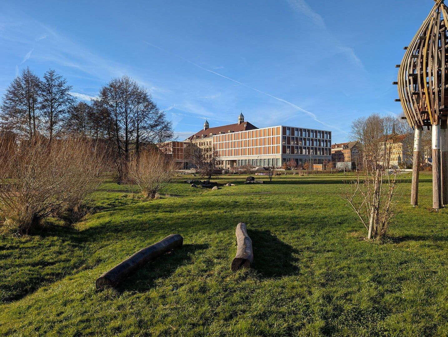 Prodej bytu 3+1 75 m², Leipzig, Sasko Prodej bytu 3+1 75 m², Leipzig, Sasko