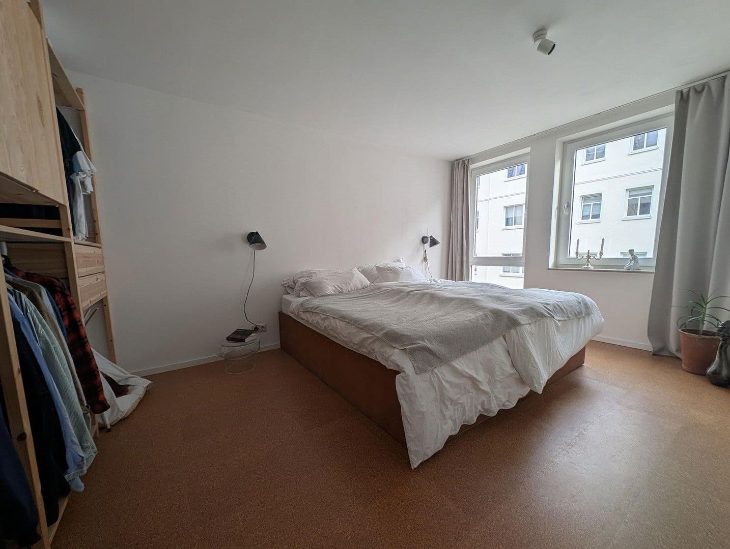 Prodej bytu 3+1 75 m², Leipzig, Sasko Prodej bytu 3+1 75 m², Leipzig, Sasko
