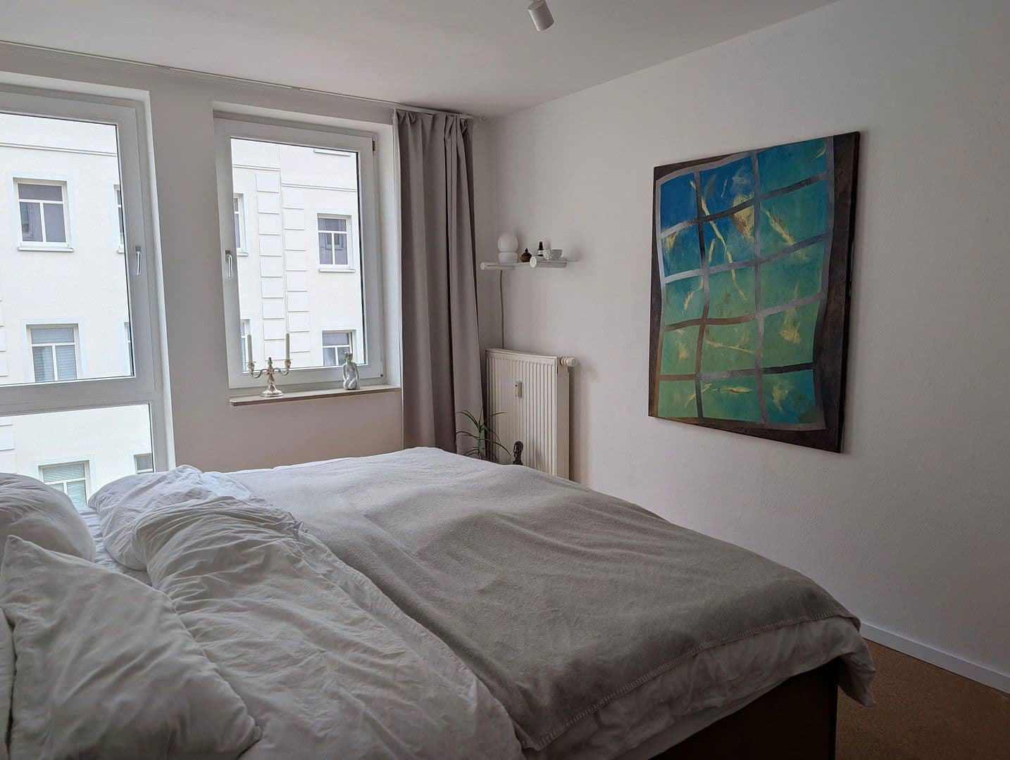 Prodej bytu 3+1 75 m², Leipzig, Sasko Prodej bytu 3+1 75 m², Leipzig, Sasko