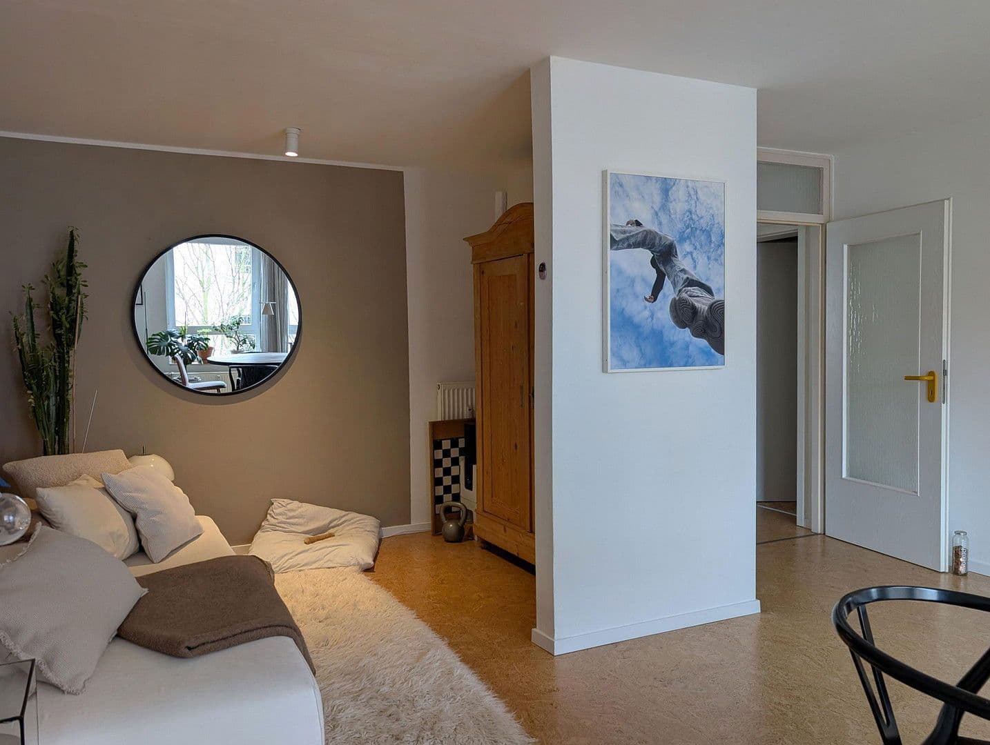 Prodej bytu 3+1 75 m², Leipzig, Sasko Prodej bytu 3+1 75 m², Leipzig, Sasko