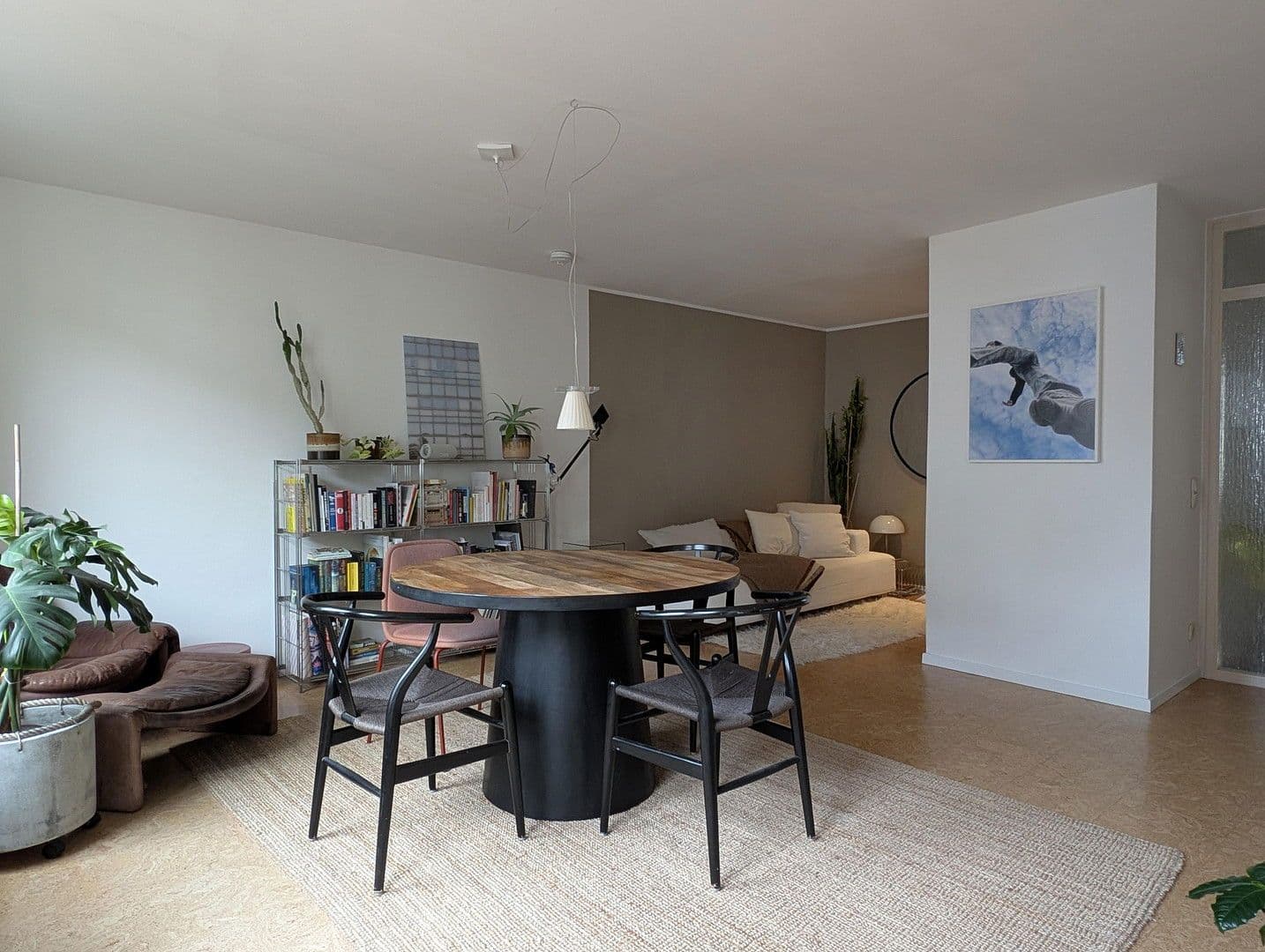 Prodej bytu 3+1 75 m², Leipzig, Sasko Prodej bytu 3+1 75 m², Leipzig, Sasko