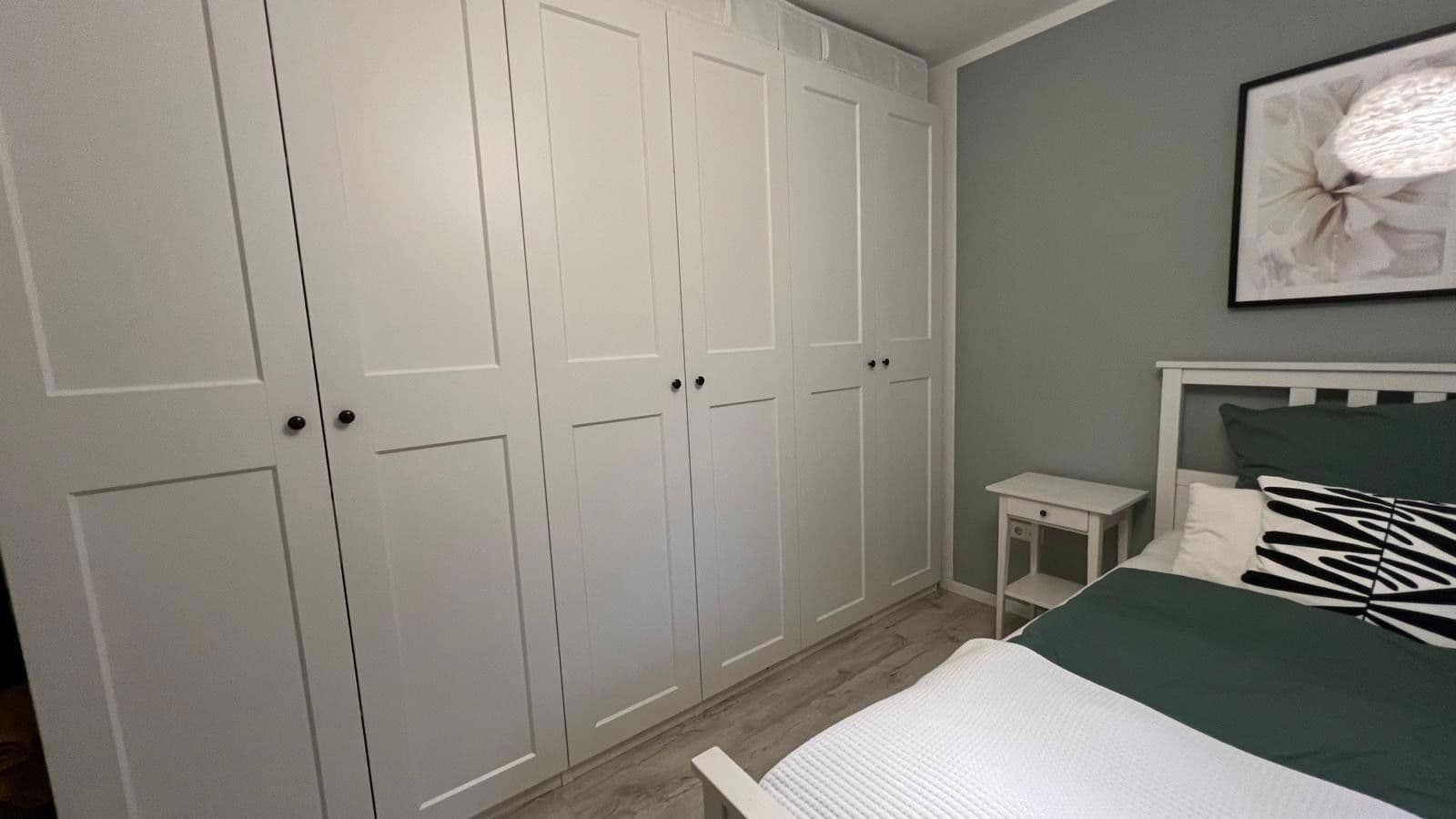 Pronájem bytu 3+1 78 m², Herdecke, Severní Porýní-Vestfálsko Pronájem bytu 3+1 78 m², Herdecke, Severní Porýní-Vestfálsko