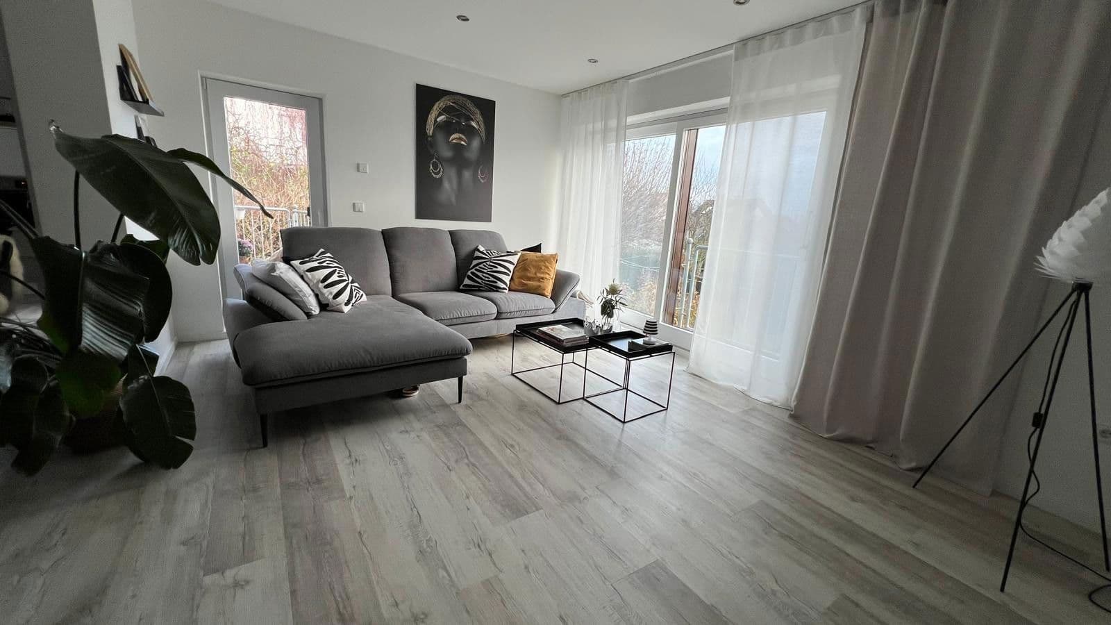 Pronájem bytu 3+1 78 m², Herdecke, Severní Porýní-Vestfálsko Pronájem bytu 3+1 78 m², Herdecke, Severní Porýní-Vestfálsko