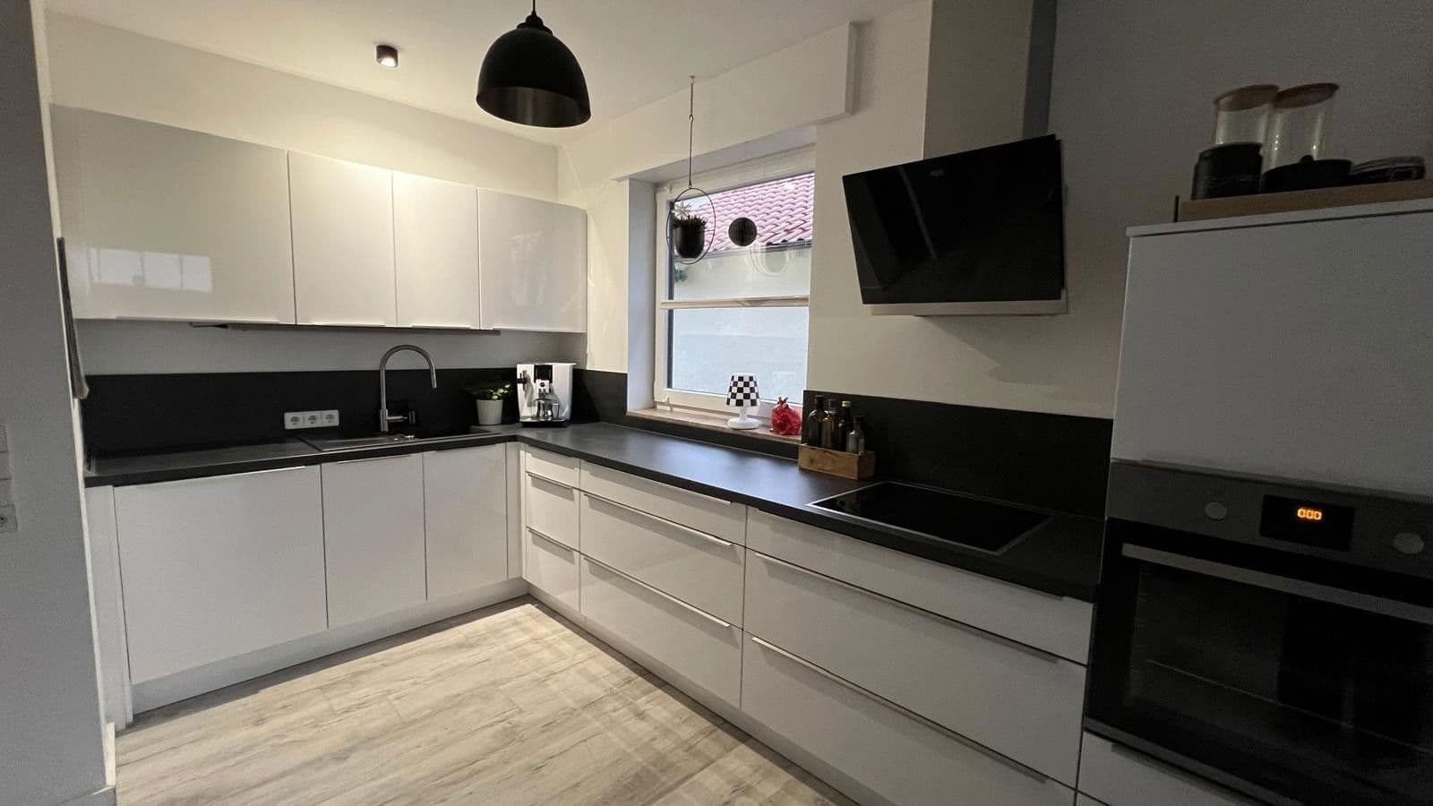 Pronájem bytu 3+1 78 m², Herdecke, Severní Porýní-Vestfálsko Pronájem bytu 3+1 78 m², Herdecke, Severní Porýní-Vestfálsko