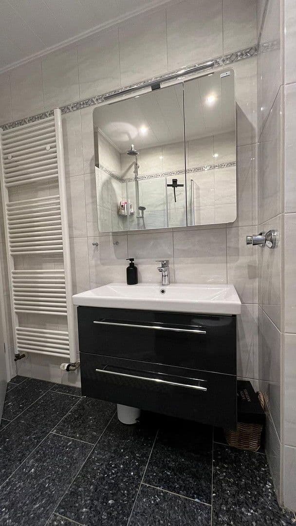 Pronájem bytu 3+1 78 m², Herdecke, Severní Porýní-Vestfálsko Pronájem bytu 3+1 78 m², Herdecke, Severní Porýní-Vestfálsko