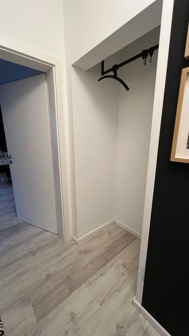 Pronájem bytu 3+1 78 m², Herdecke, Severní Porýní-Vestfálsko Pronájem bytu 3+1 78 m², Herdecke, Severní Porýní-Vestfálsko