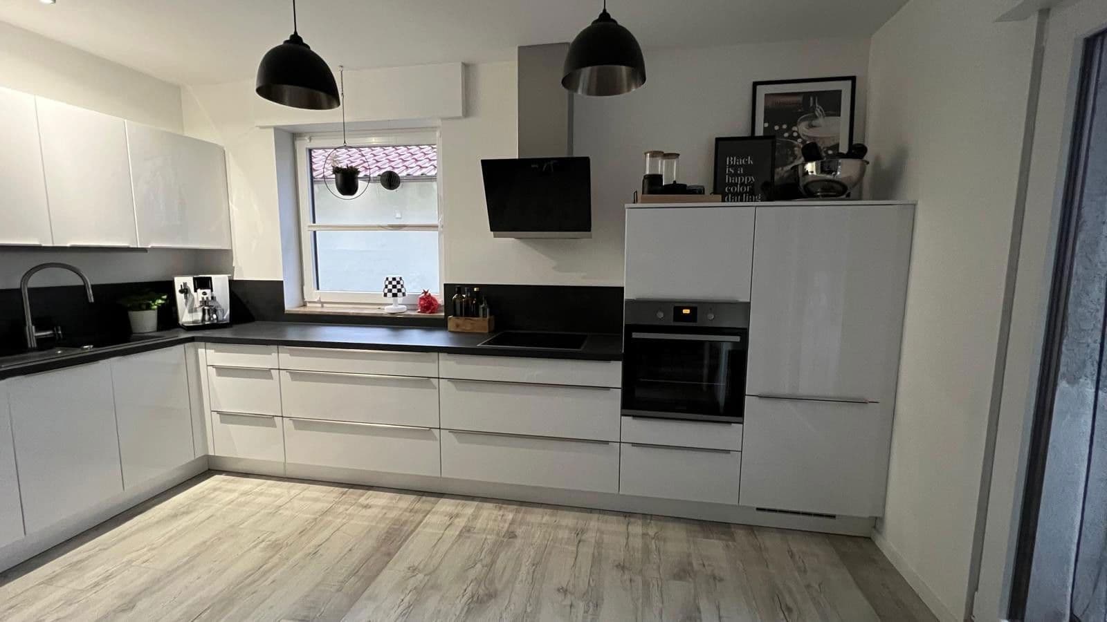 Pronájem bytu 3+1 78 m², Herdecke, Severní Porýní-Vestfálsko Pronájem bytu 3+1 78 m², Herdecke, Severní Porýní-Vestfálsko