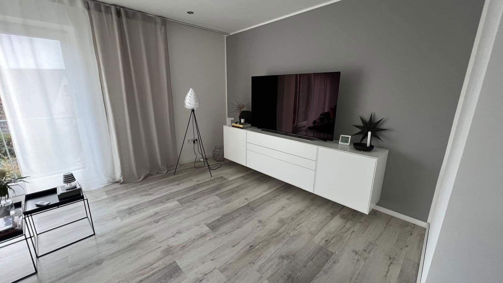 Pronájem bytu 3+1 78 m², Herdecke, Severní Porýní-Vestfálsko Pronájem bytu 3+1 78 m², Herdecke, Severní Porýní-Vestfálsko