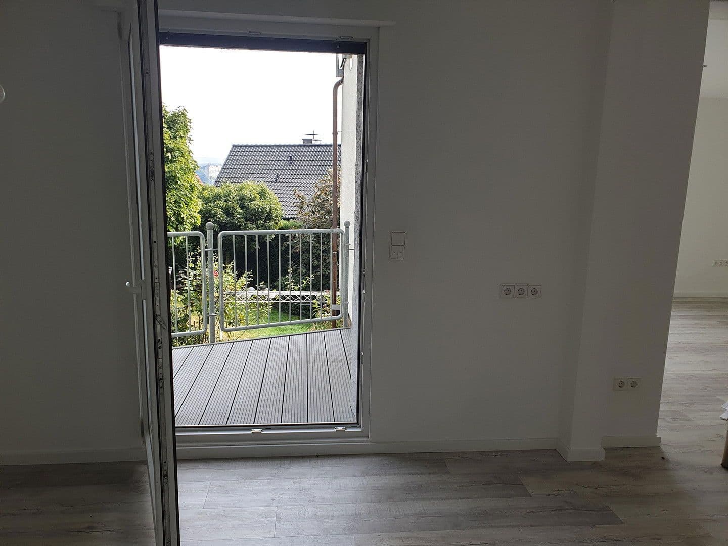 Pronájem bytu 3+1 78 m², Herdecke, Severní Porýní-Vestfálsko Pronájem bytu 3+1 78 m², Herdecke, Severní Porýní-Vestfálsko