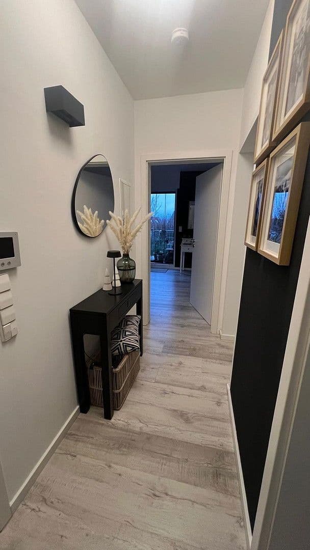 Pronájem bytu 3+1 78 m², Herdecke, Severní Porýní-Vestfálsko Pronájem bytu 3+1 78 m², Herdecke, Severní Porýní-Vestfálsko