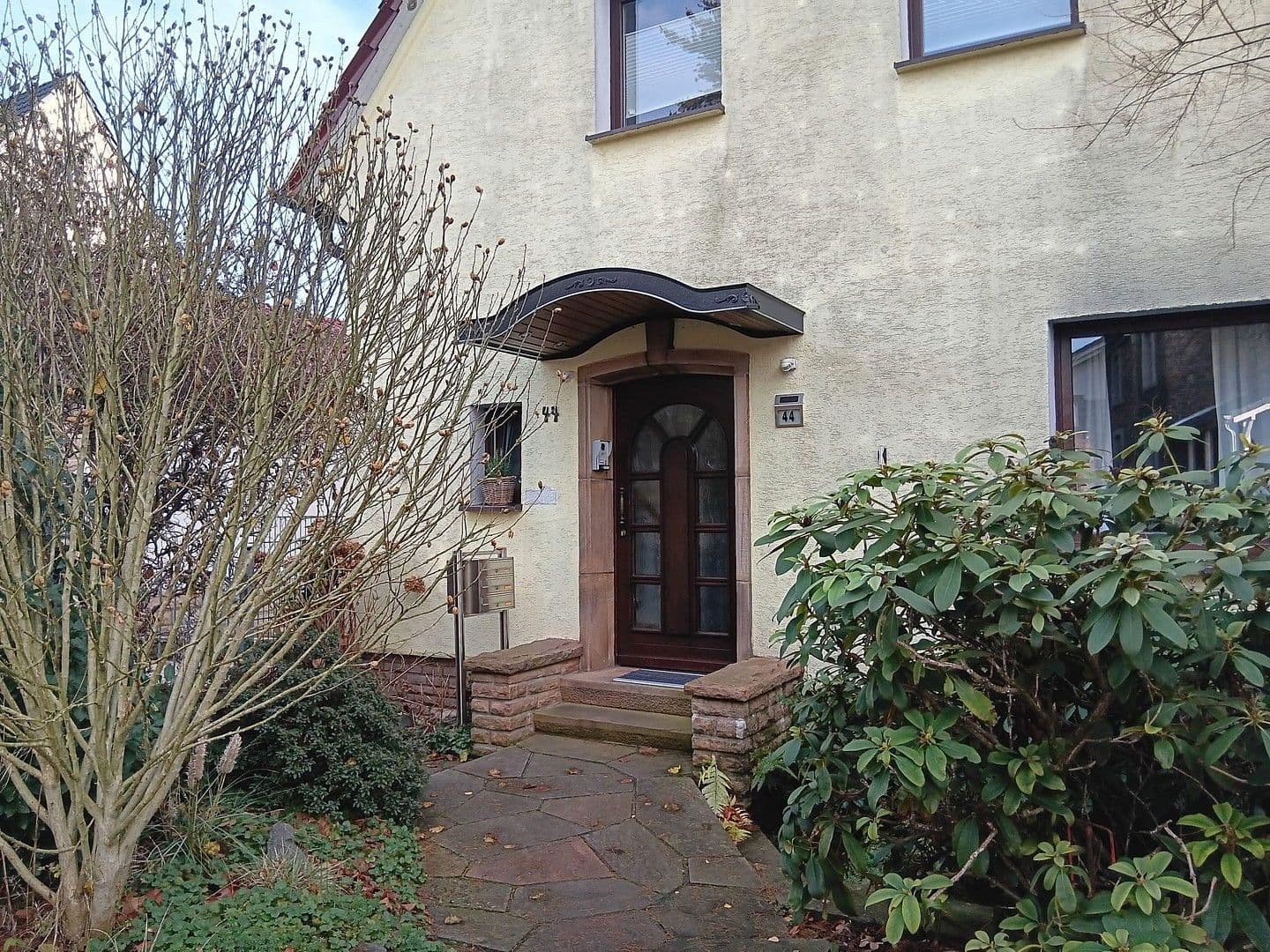 Pronájem bytu 3+1 78 m², Herdecke, Severní Porýní-Vestfálsko Pronájem bytu 3+1 78 m², Herdecke, Severní Porýní-Vestfálsko